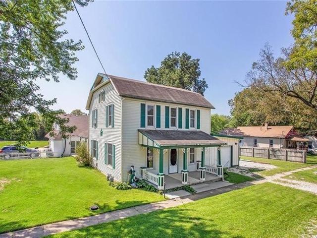 House for sale in Peculiar, Missouri