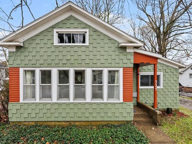 House for sale in Centreville, Michigan