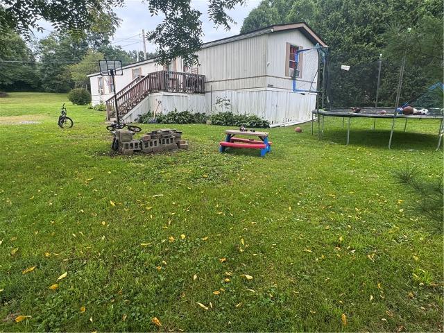 House for sale in Mercer, Mercer County