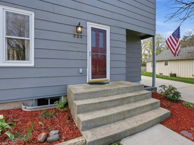 House for sale in Stoughton, Wisconsin