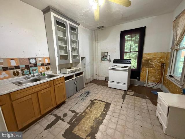 Townhouse for sale in Port Carbon, Pennsylvania