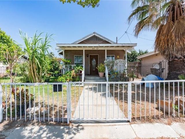 House for sale in Azusa, California