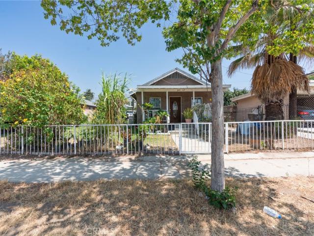 House for sale in Azusa, California