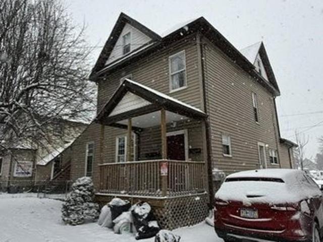 House for sale in Butler, Pennsylvania