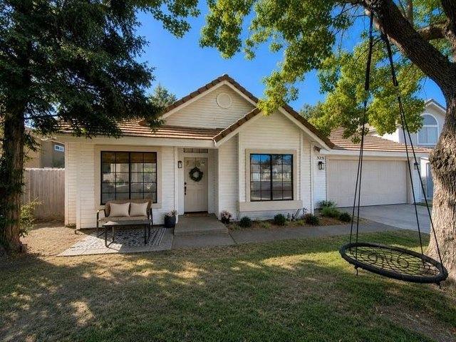 House for sale in Clovis, Fresno County