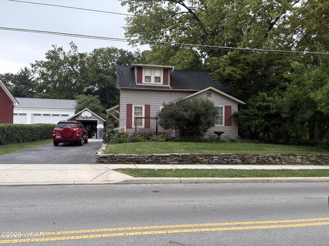 House for sale in Allen, Ohio