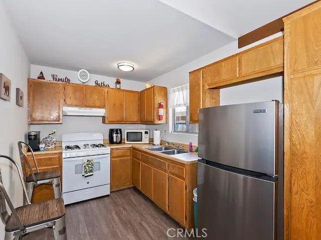 House for rent in Big Bear City, California