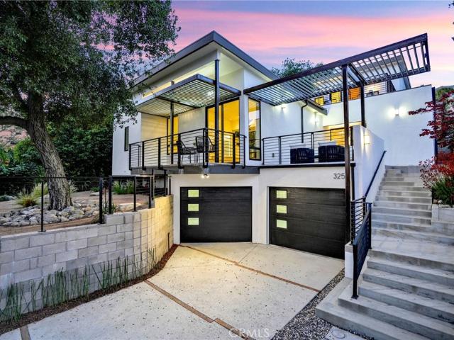 House for sale in Sierra Madre, California