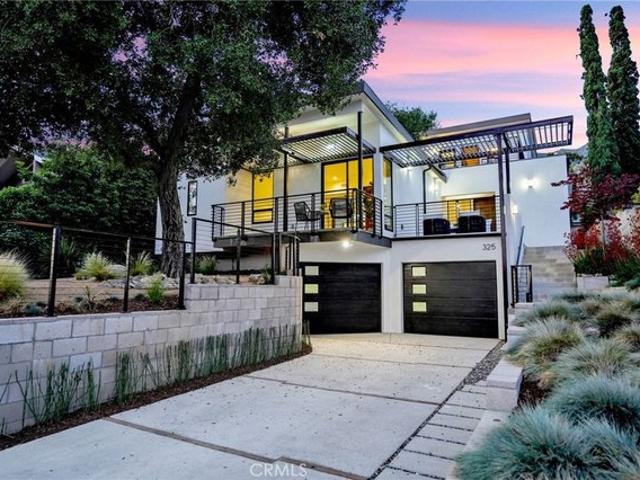 House for rent in Sierra Madre, California
