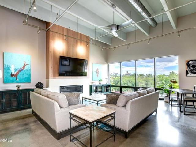 Condo for sale in Prescott, Arizona
