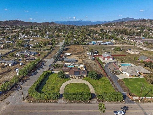 House for sale in Ramona, San Diego County