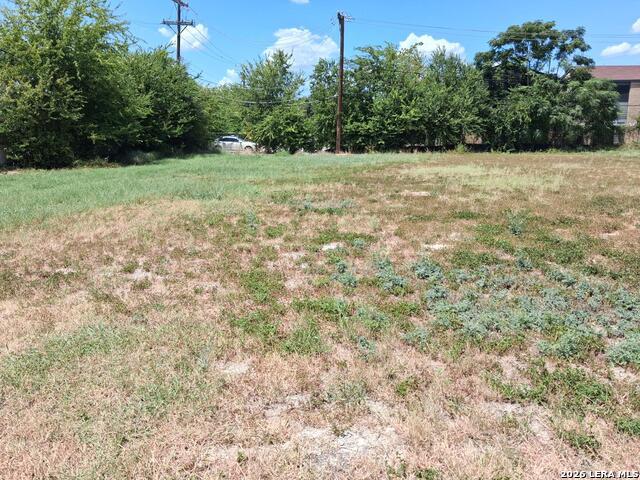 Land for sale in Universal City, Bexar County