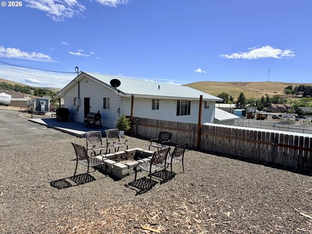 House for sale in Oregonia
