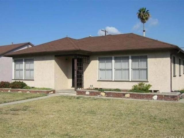 House for sale in Monterey Park, California