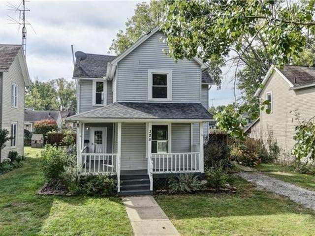 House for sale in Sebring, Ohio