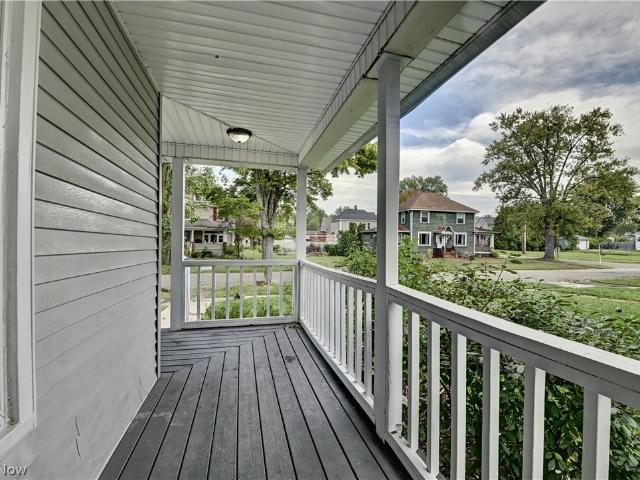 House for sale in Sebring, Ohio