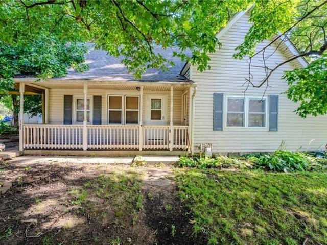House for sale in Kansas