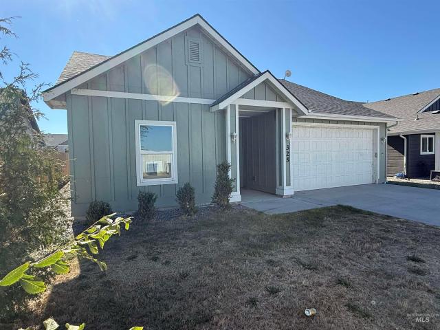 House for sale in Homedale, Owyhee County