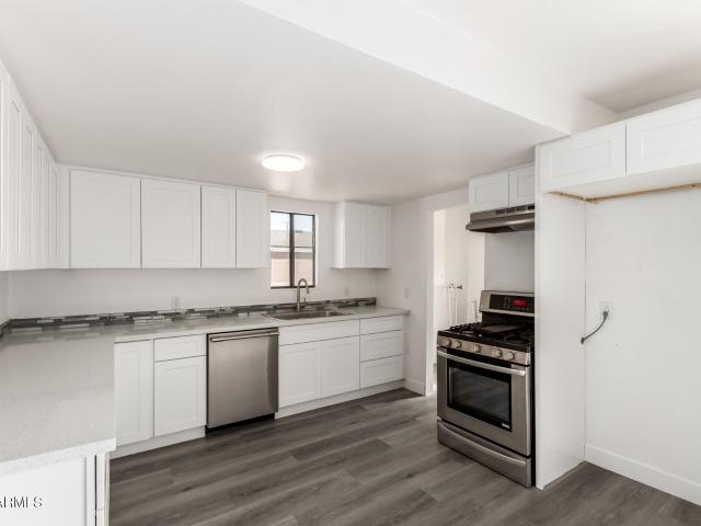 House for sale in Coolidge, Arizona