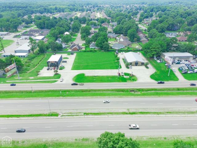 Land for sale in Ark