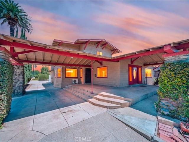 House for sale in Alhambra, California