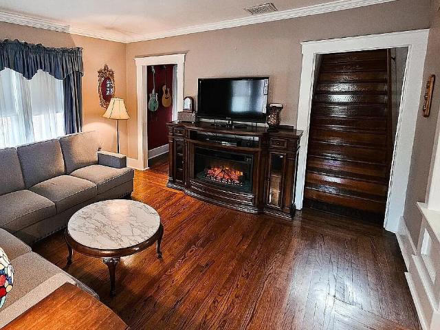 House for sale in Romeo, Michigan