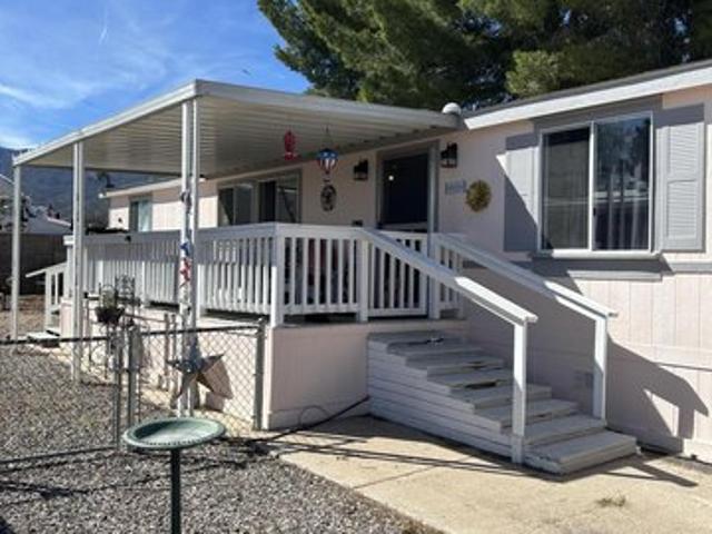 House for sale in Cottonwood, Arizona