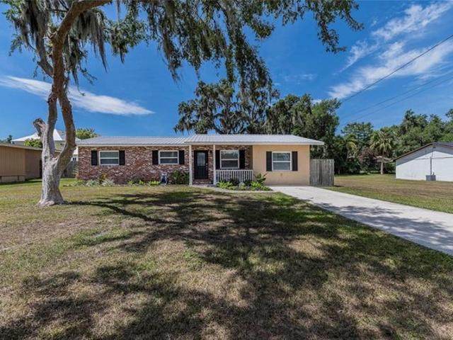 House for sale in Bartow, Florida