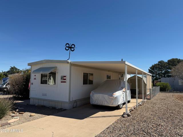 House for sale in Cottonwood, Arizona