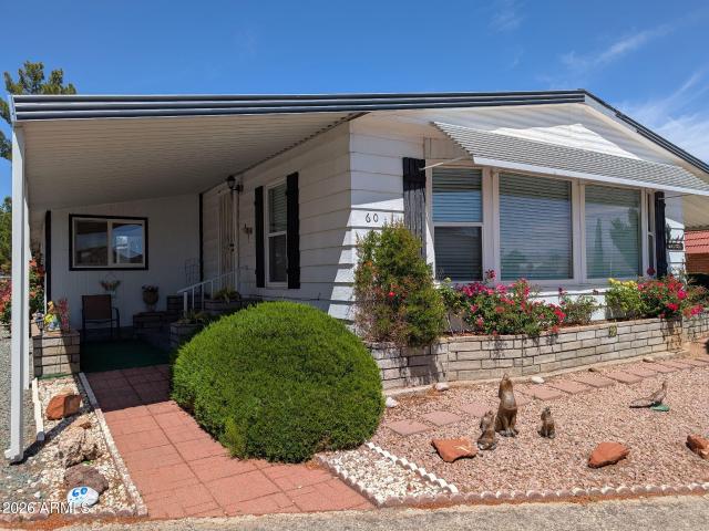 House for sale in Cottonwood, Arizona