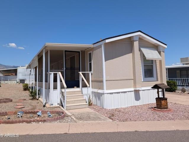 House for sale in Cottonwood, Arizona