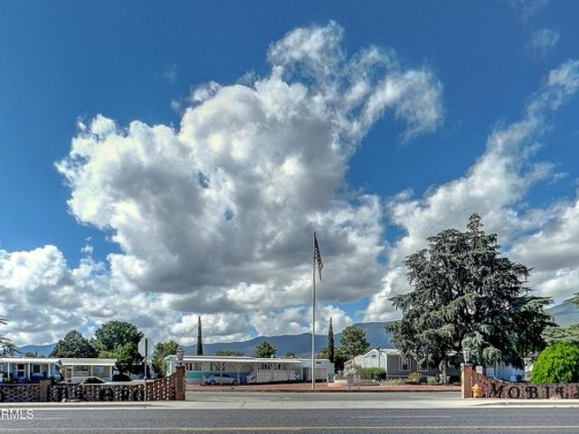 House for sale in Cottonwood, Arizona
