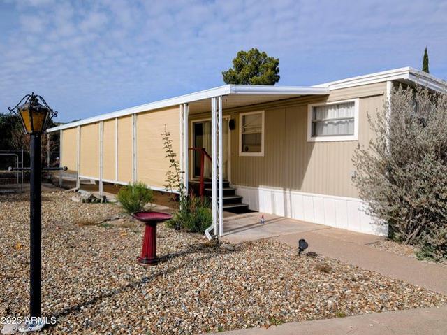 House for sale in Cottonwood, Arizona