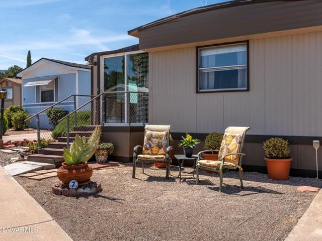 House for sale in Cottonwood, Arizona