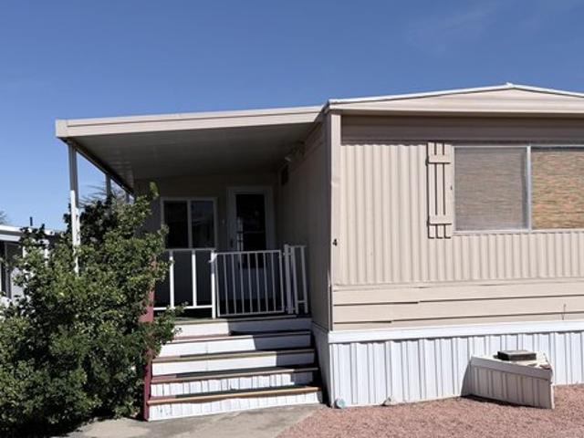House for sale in Cottonwood, Arizona