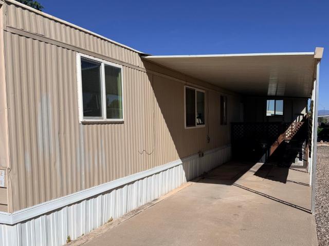 House for sale in Cottonwood, Arizona