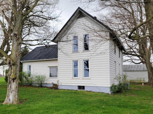 House for sale in Albion, Indiana