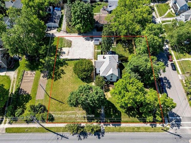 House for sale in Sandusky Street Historic District, Delaware