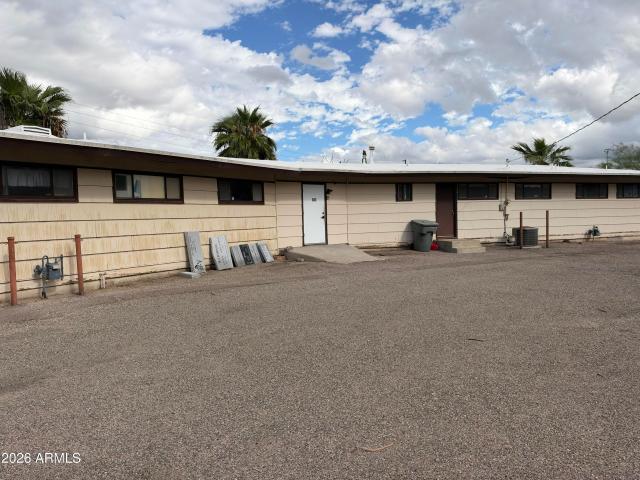Commercial for sale in Wickenburg, Maricopa County