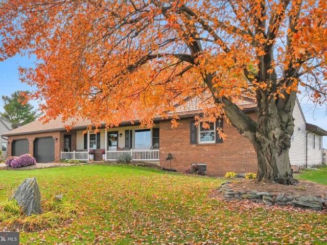 House for sale in Refton, Pennsylvania
