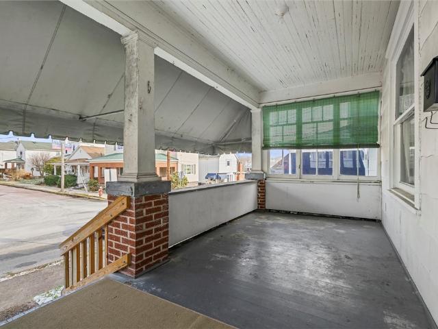 House for sale in Vandergrift, Pennsylvania