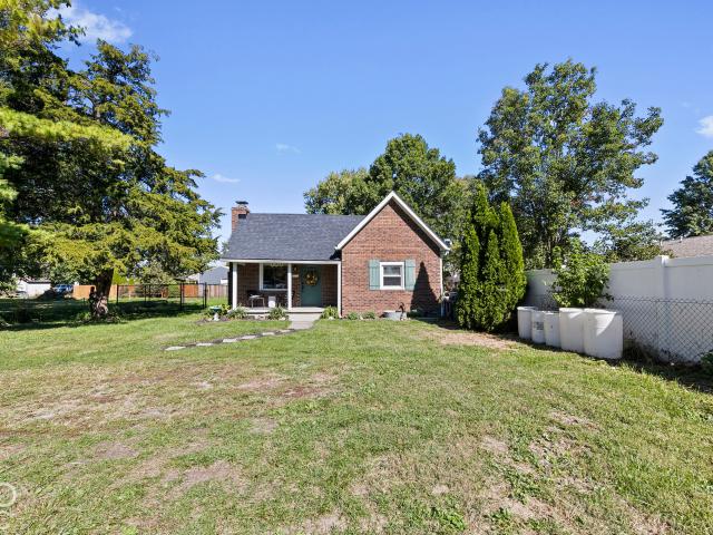 House for sale in Atlanta, Hamilton County
