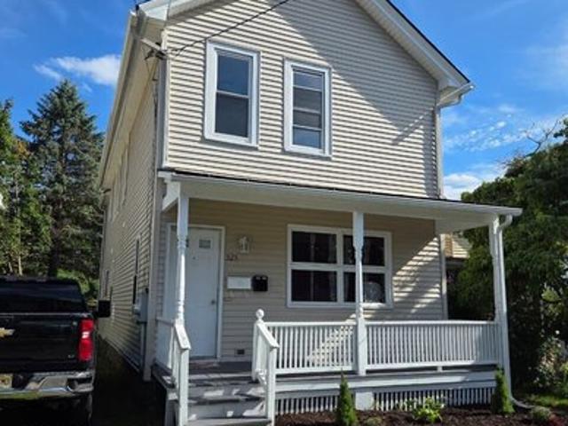House for sale in West Pittston, Luzerne County