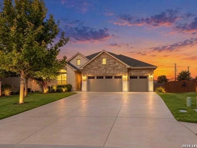 House for sale in Cibolo, Guadalupe County