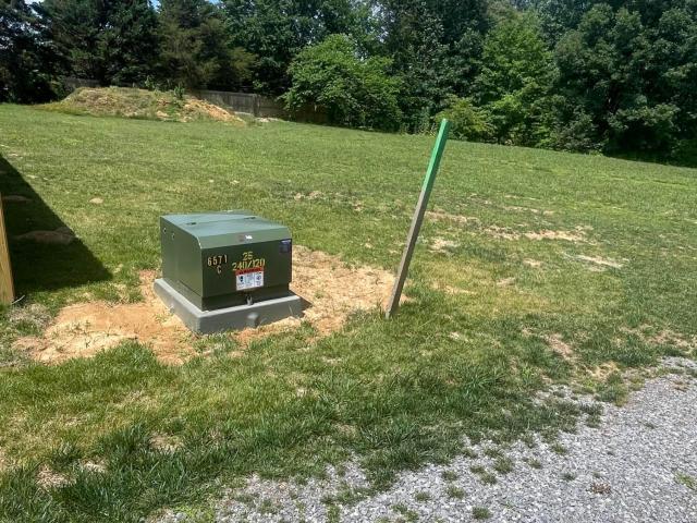 Land for sale in Tennessee