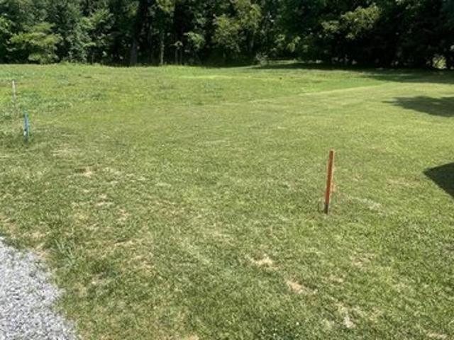 Land for sale in Tennessee