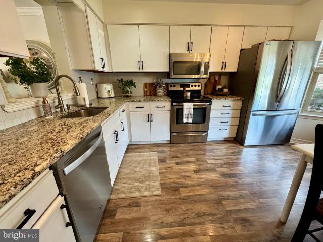 Townhouse for sale in Bucks, Pennsylvania