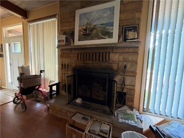 House for sale in Ark