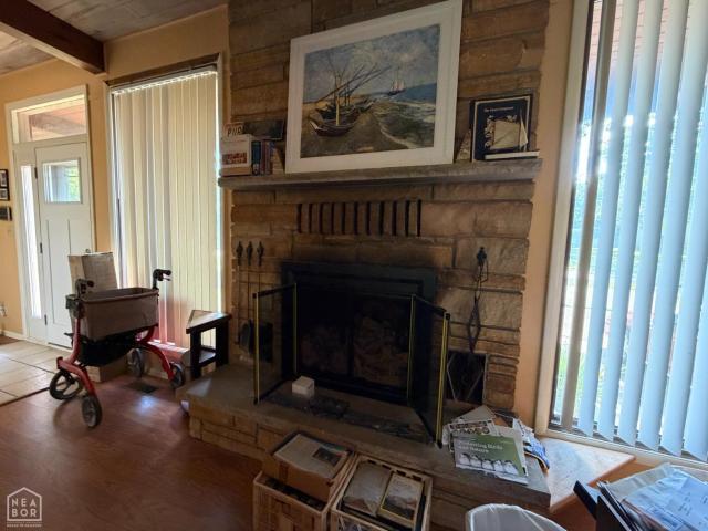 House for sale in Ark