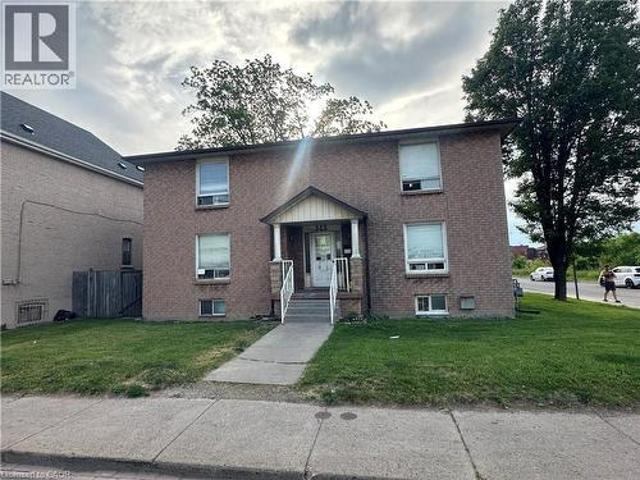 Commercial for sale in Ancaster, Ontario